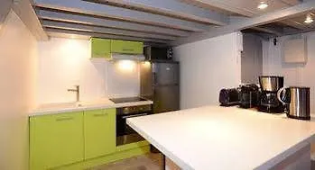 Apartment Appart Ambiance - Croix Rousse Lyon