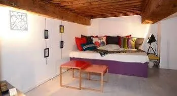 Appart Ambiance - Croix Rousse Lyon Apartment