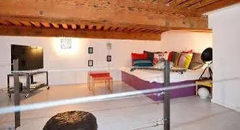 Apartment Appart Ambiance - Croix Rousse Lyon